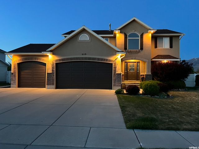 2119 S 875 E, Clearfield, UT 84015 — photo 2