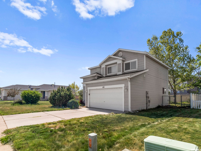 109 E 775 S, Layton, UT 84041 — photo 2