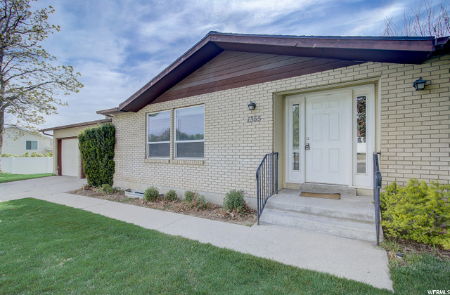 Existing Home