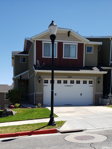 Existing Home