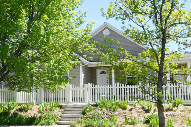 Existing Home