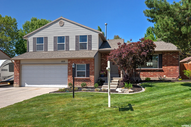 1233 E Cedar Ridge Rd, Sandy, UT 84094 — photo 2