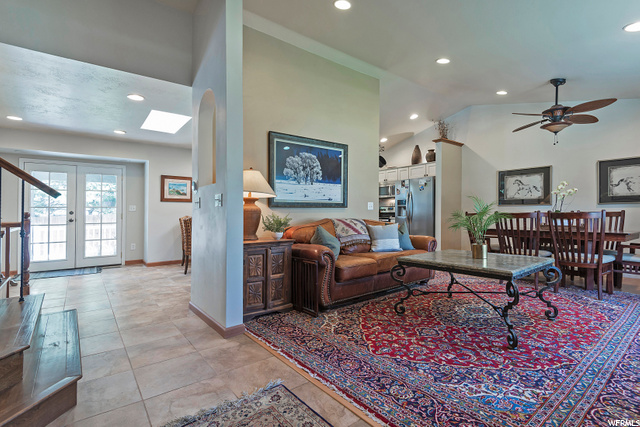1233 E Cedar Ridge Rd, Sandy, UT 84094 — photo 8