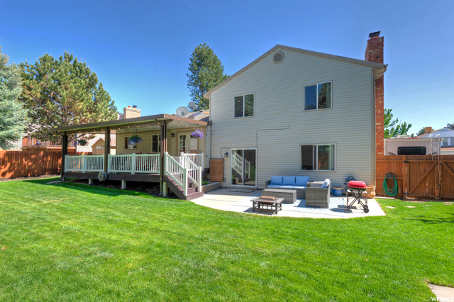 1233 E Cedar Ridge Rd, Sandy, UT 84094 — photo 6