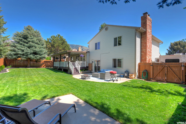 1233 E Cedar Ridge Rd, Sandy, UT 84094 — photo 5