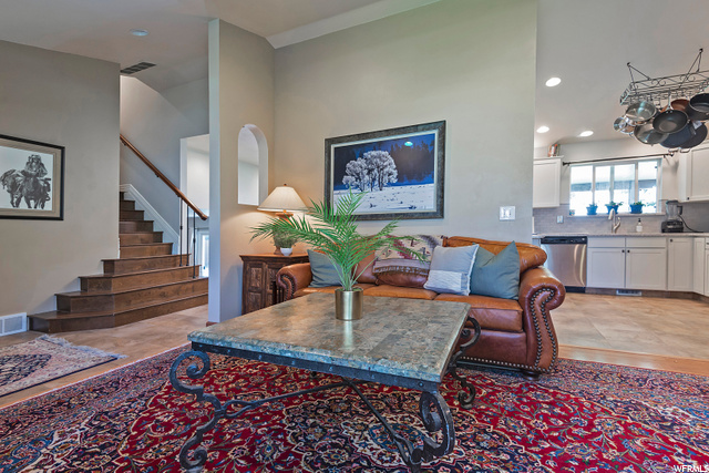 1233 E Cedar Ridge Rd, Sandy, UT 84094 — photo 9