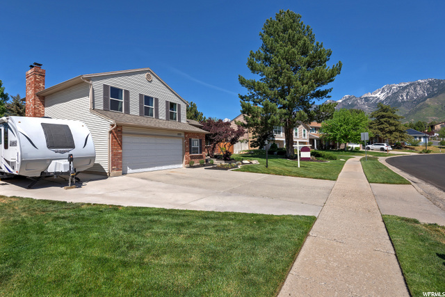 1233 E Cedar Ridge Rd, Sandy, UT 84094 — photo 4