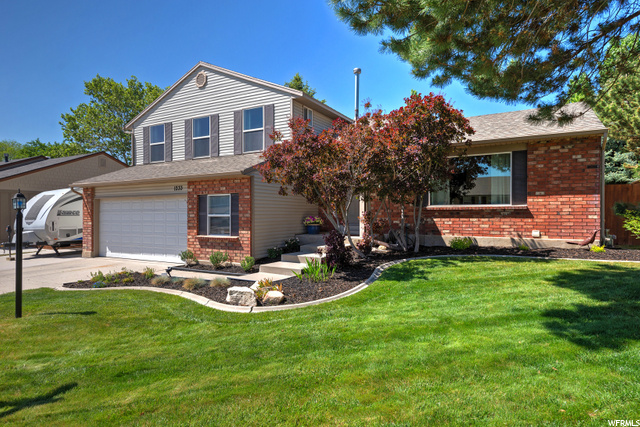 1233 E Cedar Ridge Rd, Sandy, UT 84094 — photo 3
