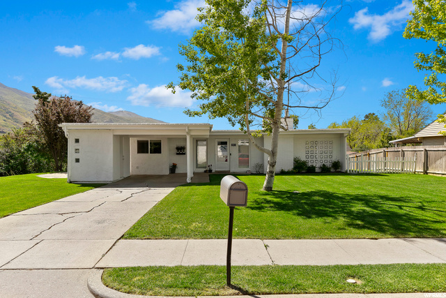 Existing Home