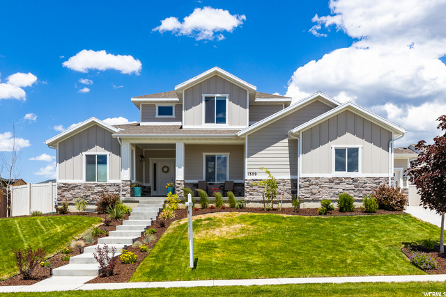 Existing Home