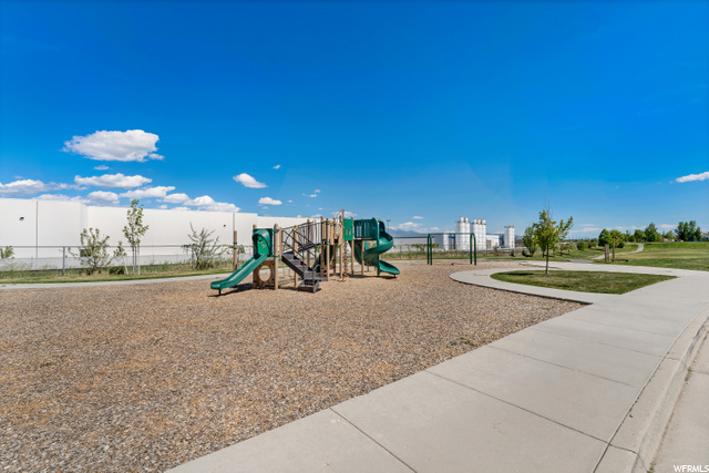 Playground Across The Street