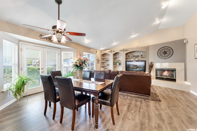 Even More Space to Entertain!