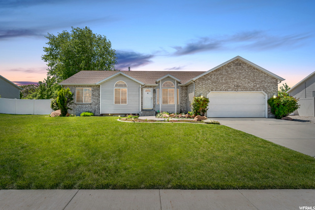 Existing Home