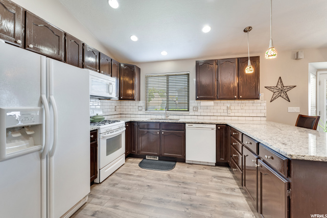 All Appliances Included!