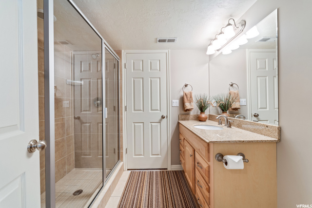 Downstairs Bathroom