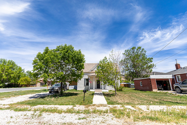 Existing Home