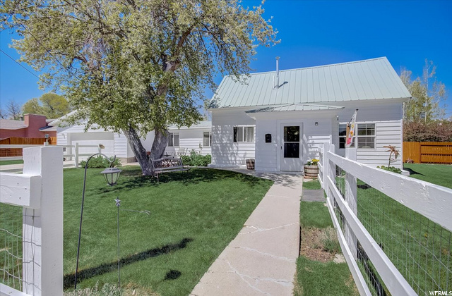 Existing Home