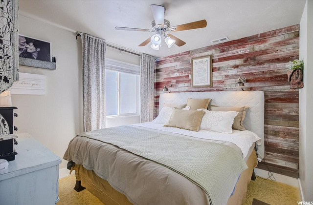 3rd bedroom