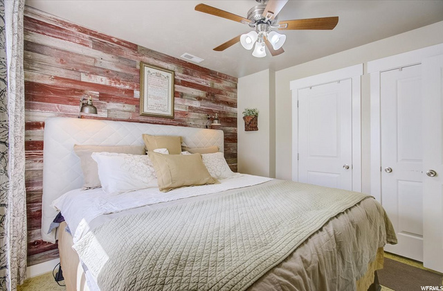3rd bedroom