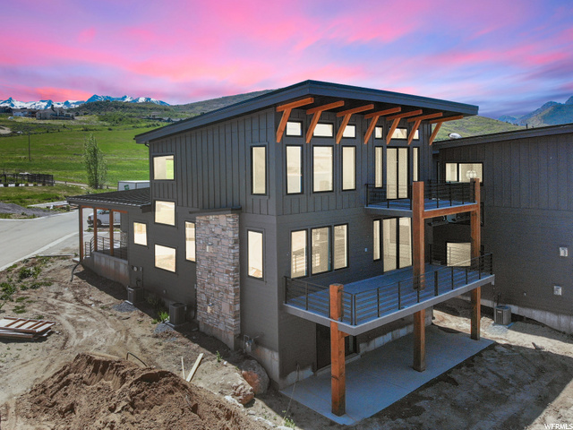 Existing Home