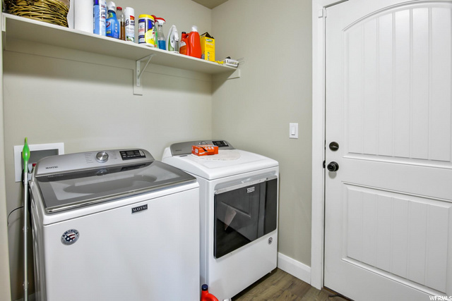 288 S 1130 E, Hyrum, UT 84319 — photo 12