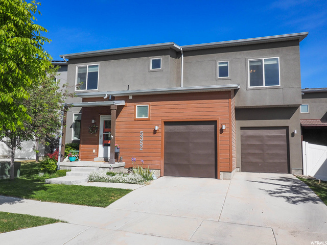Existing Home