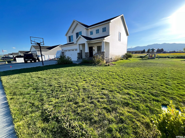 198 S 1110 E, Hyrum, UT 84319 — photo 2