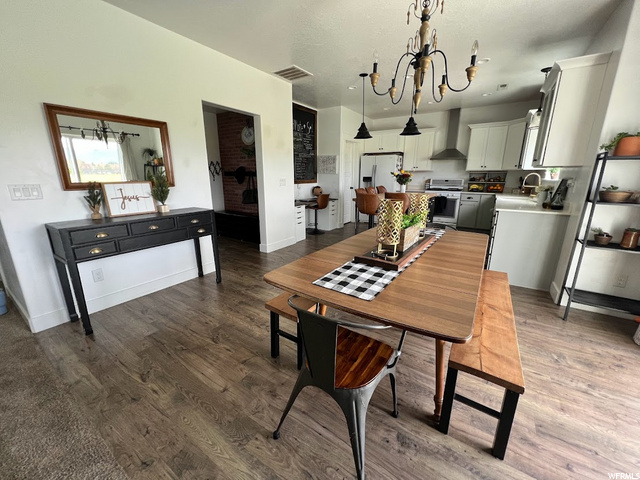 198 S 1110 E, Hyrum, UT 84319 — photo 11