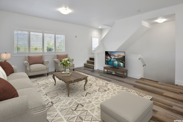 Virtual Staging