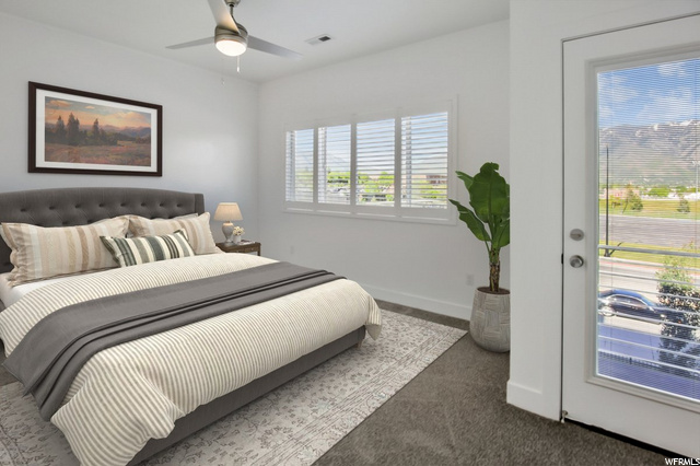 Virtual Staging