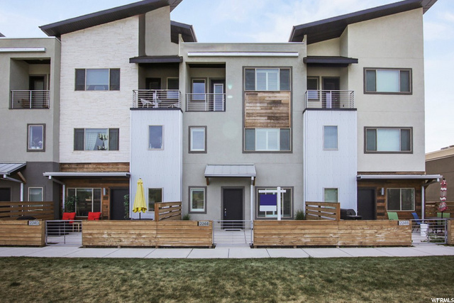 Existing Home