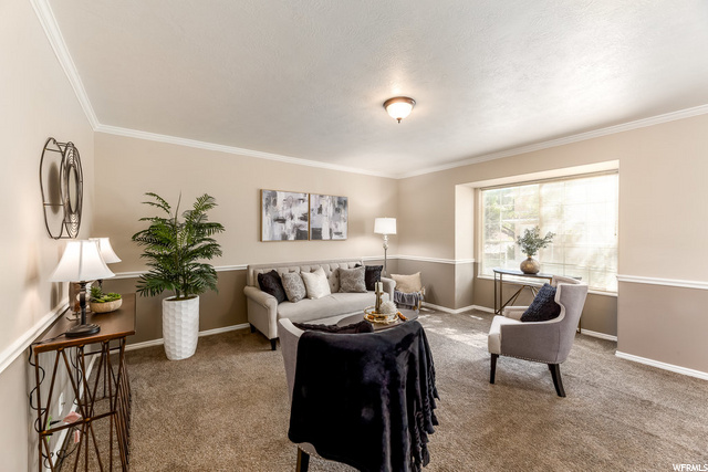 Main Floor Living Room