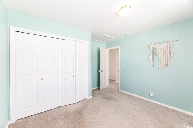 Upstairs Bedroom 2