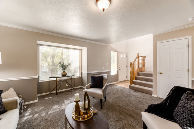 Main Floor Living Room