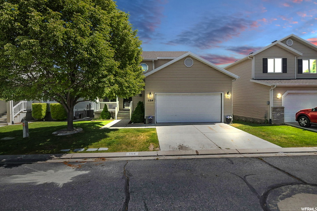 Existing Home