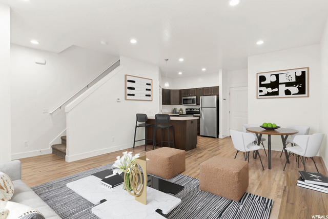 402 W 100 S #29, Providence, UT 84332 — photo 4