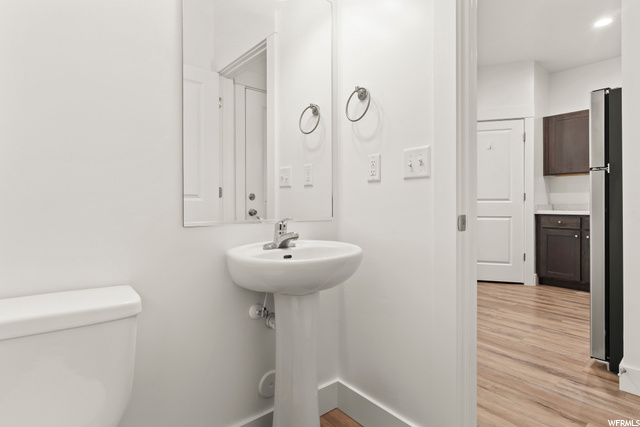 402 W 100 S #29, Providence, UT 84332 — photo 12