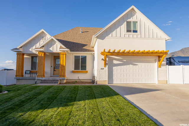 Existing Home