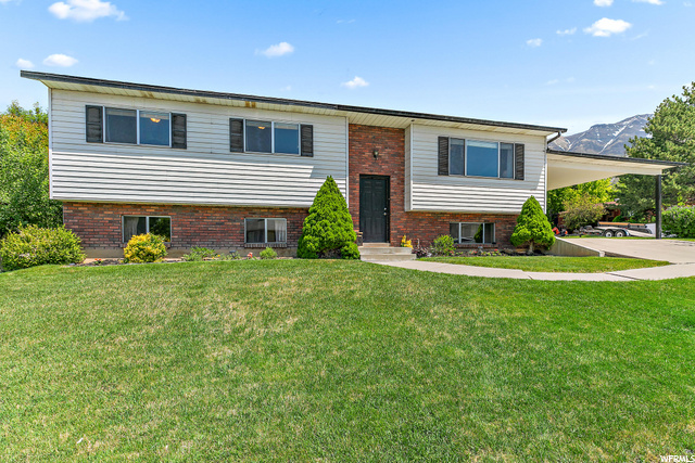 Existing Home