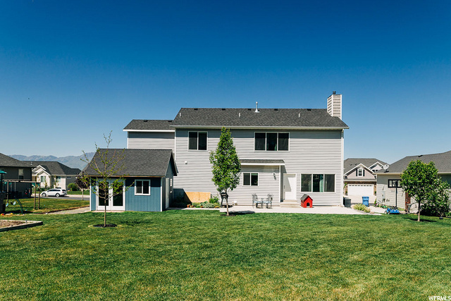 1060 S 540 E, Providence, UT 84332 — photo 10