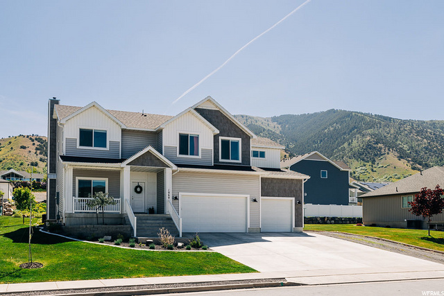 1060 S 540 E, Providence, UT 84332 — photo 2