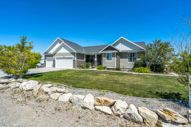 Existing Home