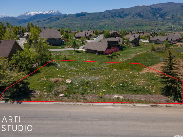 5727 E Elkhorn Dr #85, Eden, UT 84310 — photo 4