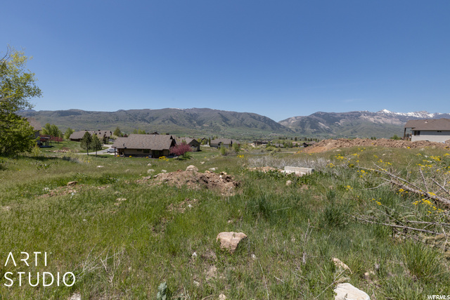5727 E Elkhorn Dr #85, Eden, UT 84310 — photo 8