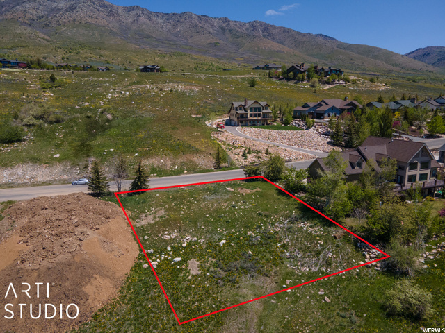 5727 E Elkhorn Dr #85, Eden, UT 84310 — photo 3