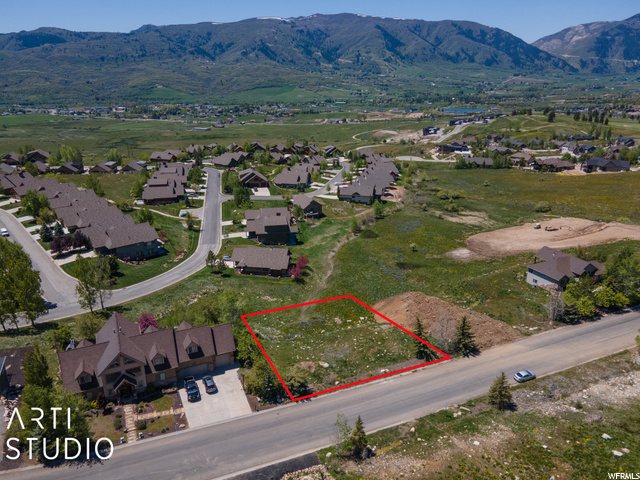 5727 E Elkhorn Dr #85, Eden, UT 84310 — photo 2