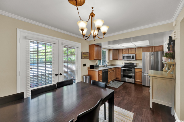 609 E Spring House Ln. S #E-3, Murray, UT 84107 — photo 8