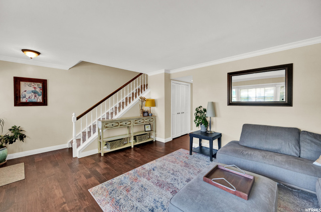 609 E Spring House Ln. S #E-3, Murray, UT 84107 — photo 5