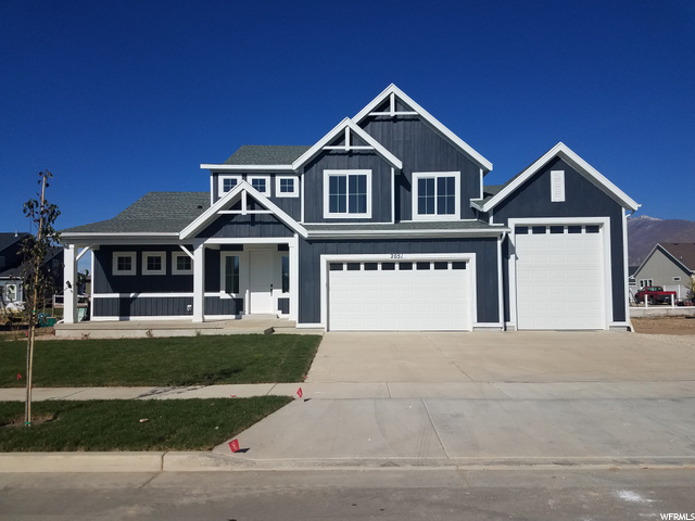 Existing Home