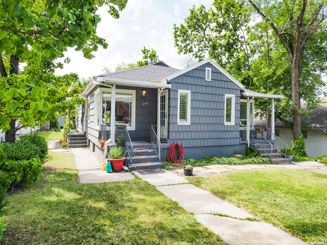 Existing Home